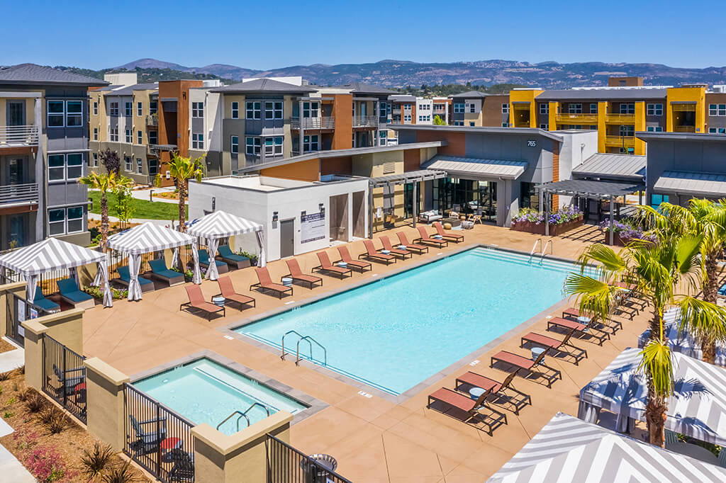 The Braydon Apartments photo 5